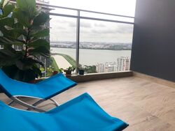 Parc Riviera (D5), Condominium #552712921
